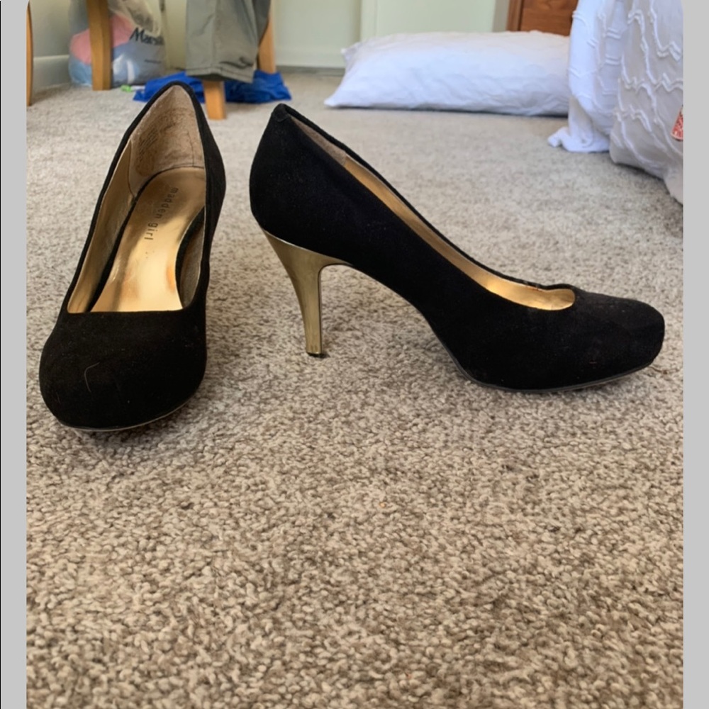 Women’s heels